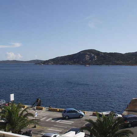 Hotel Excelsior La Maddalena  Bagian luar foto