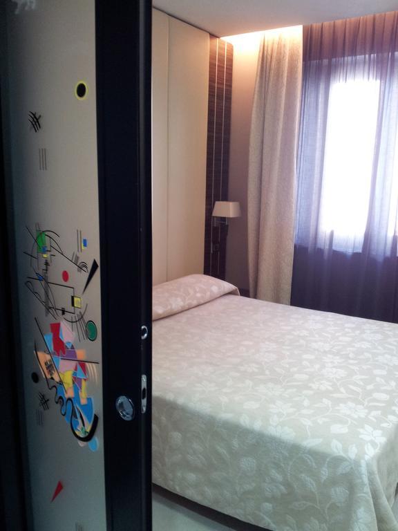Hotel Excelsior La Maddalena  Bagian luar foto