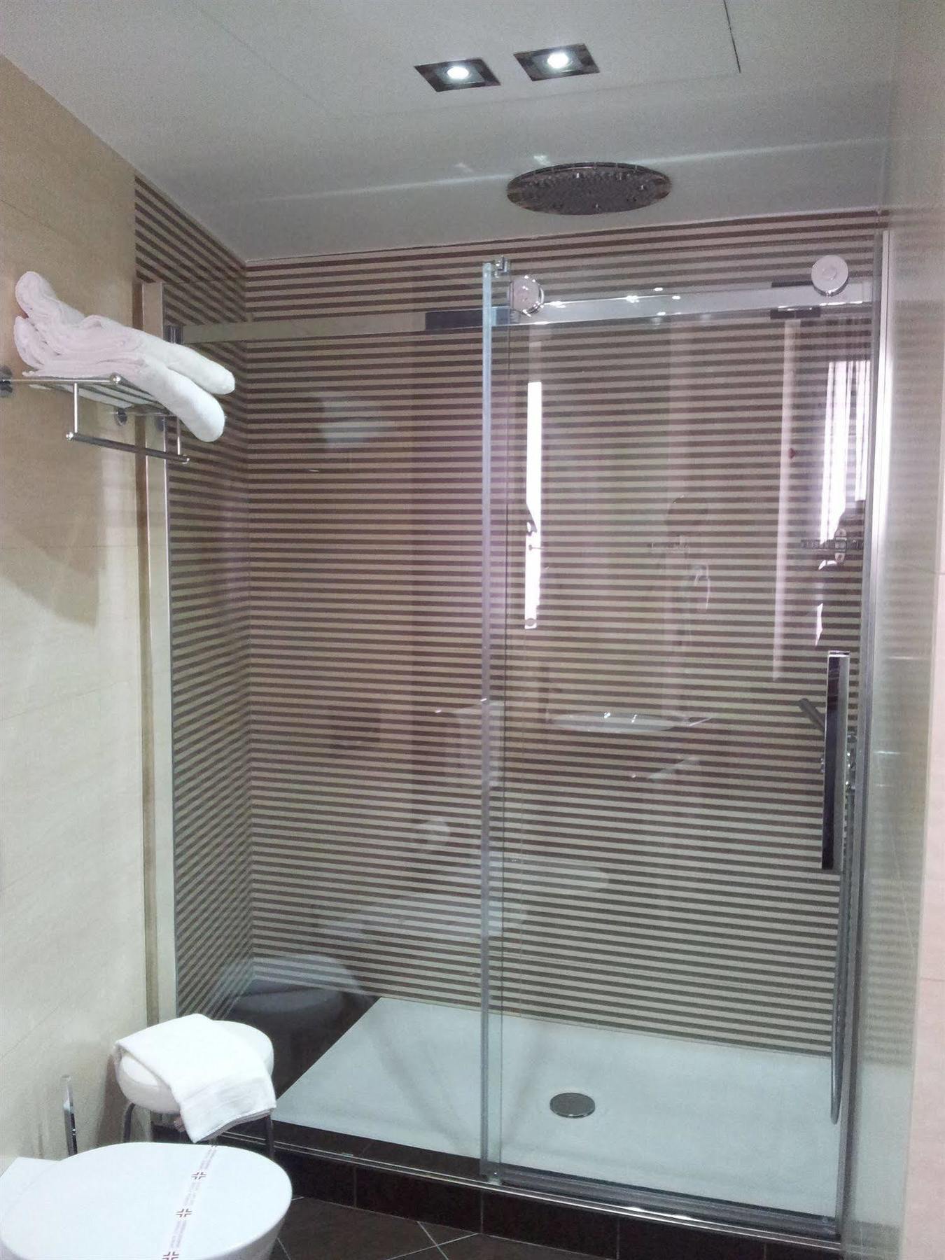 Hotel Excelsior La Maddalena  Bagian luar foto